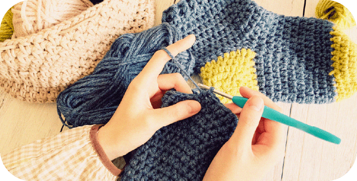 モノづくりの様子